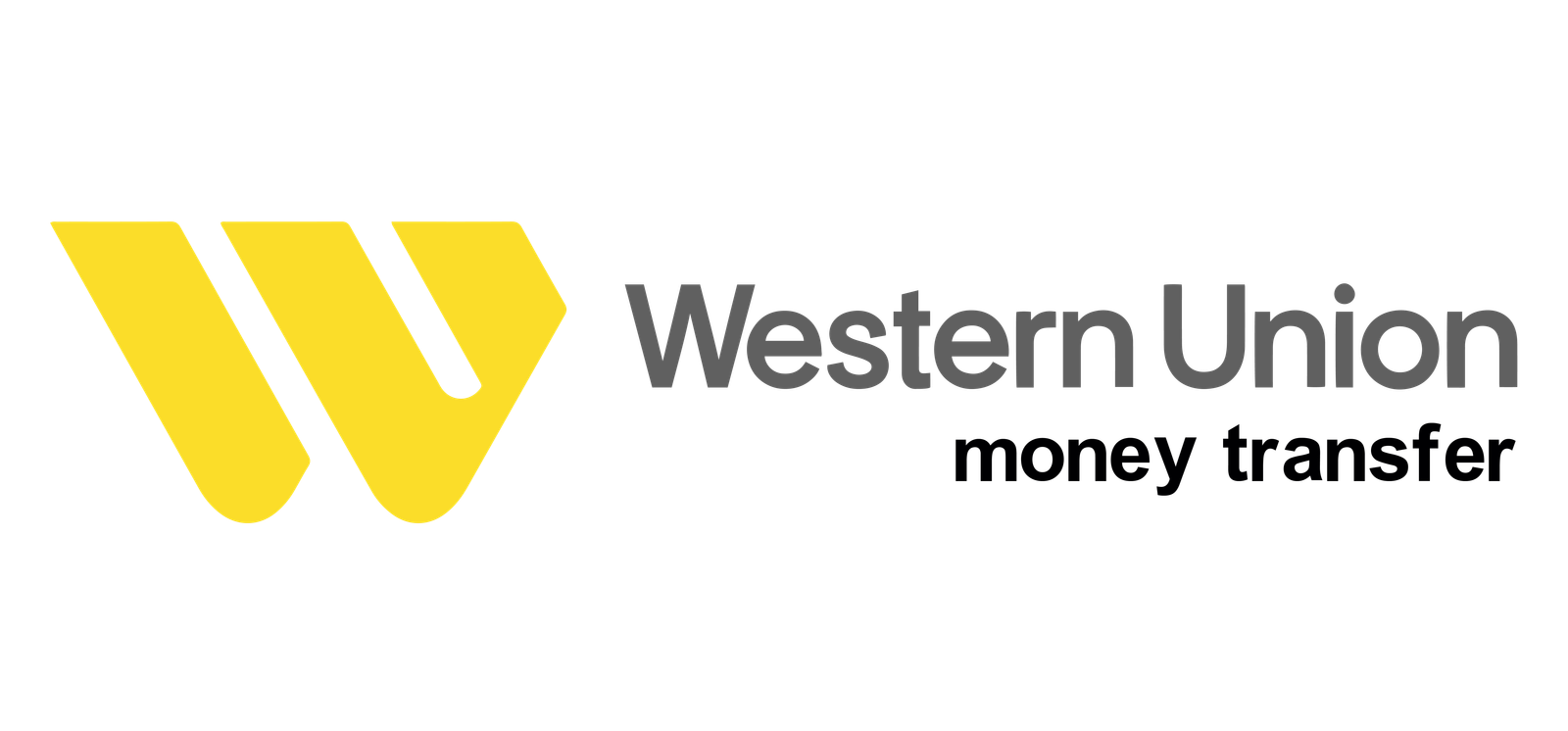 شعار westernunion