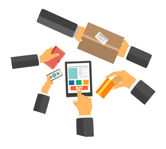 الخدمات  الألكترونية